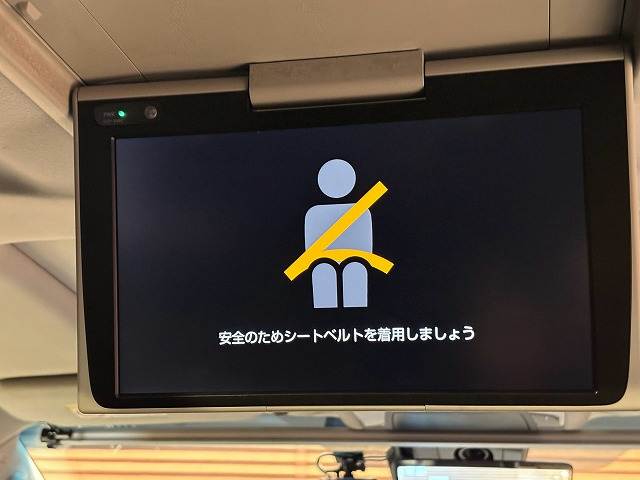 トヨタ アルファードの画像6