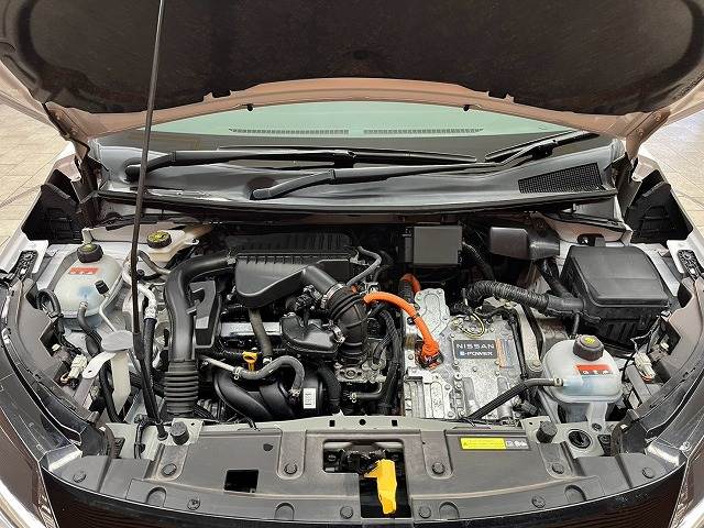 日産&nbsp;ノートの画像14