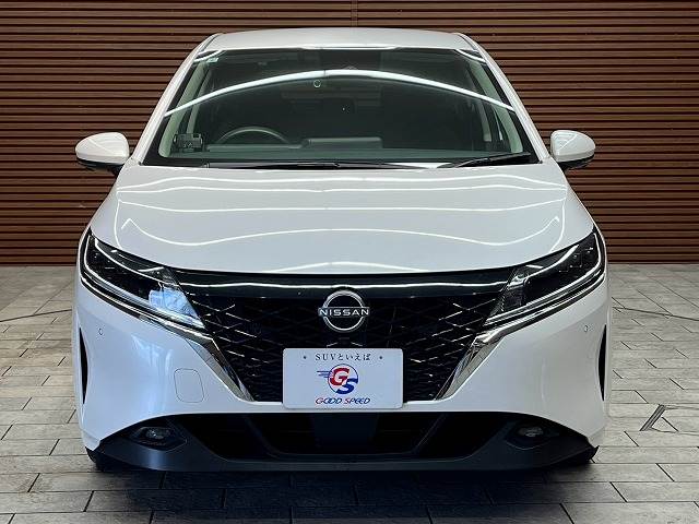 日産&nbsp;ノートの画像15