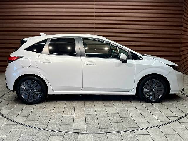 日産&nbsp;ノートの画像17
