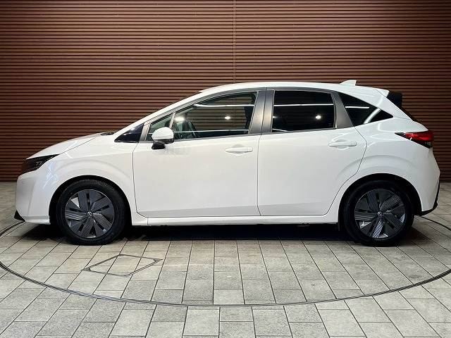 日産&nbsp;ノートの画像18