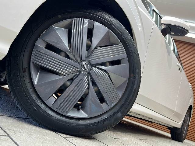 日産&nbsp;ノートの画像19