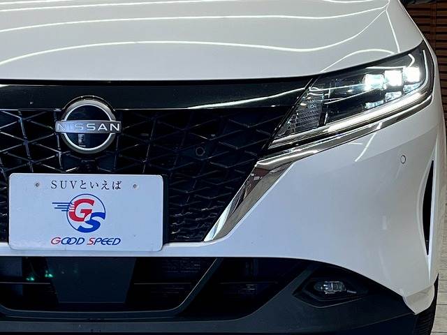 日産&nbsp;ノートの画像20