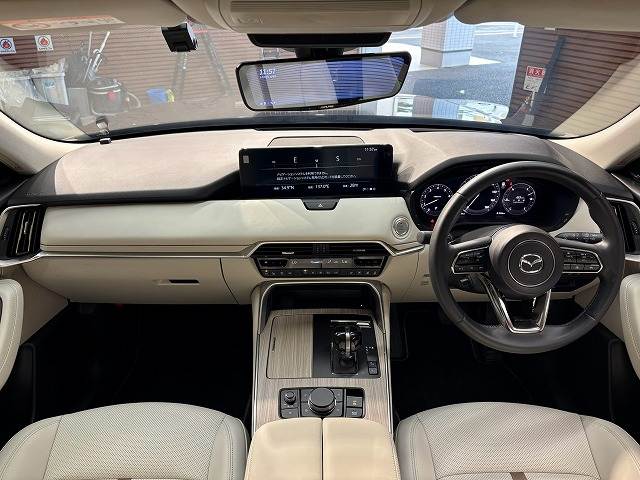 マツダ CX-60の画像2