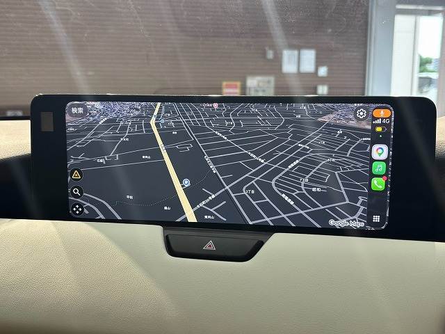 マツダ CX-60の画像3