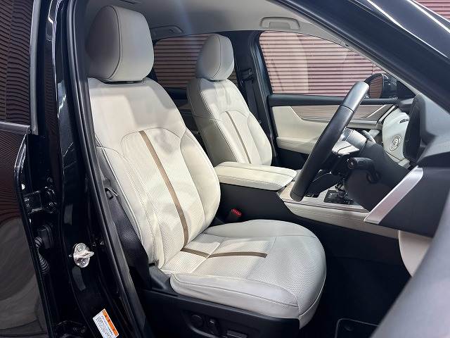 マツダ CX-60の画像11