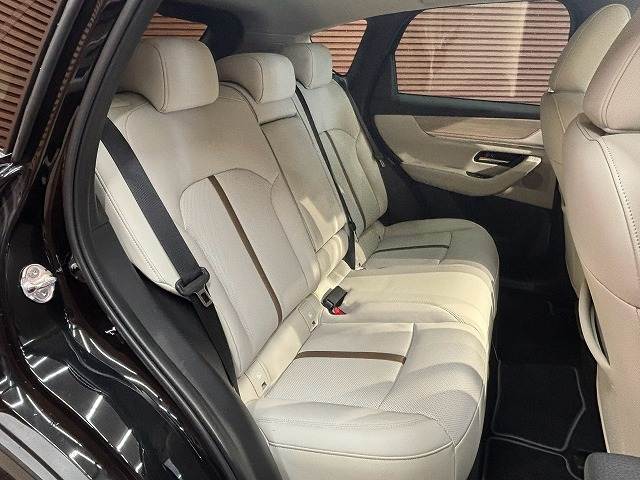 マツダ CX-60の画像12
