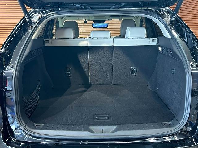 マツダ CX-60の画像13