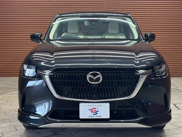 マツダ CX-60の画像15