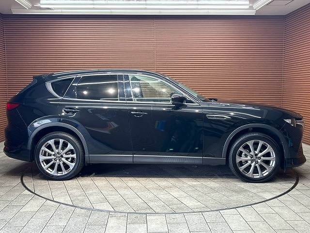 マツダ CX-60の画像17