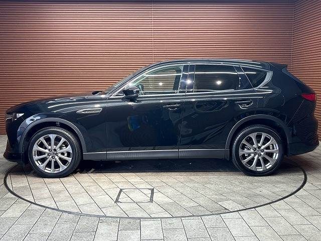 マツダ CX-60の画像18