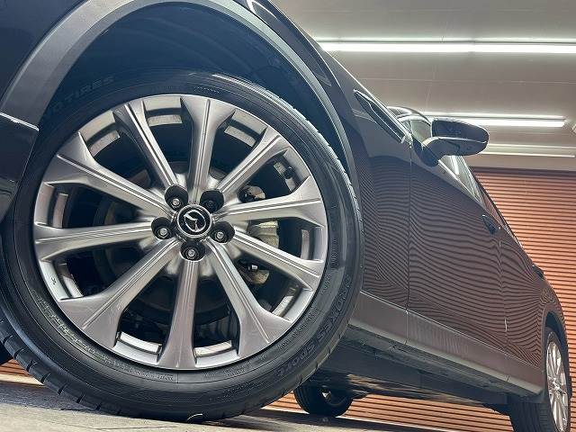 マツダ CX-60の画像19