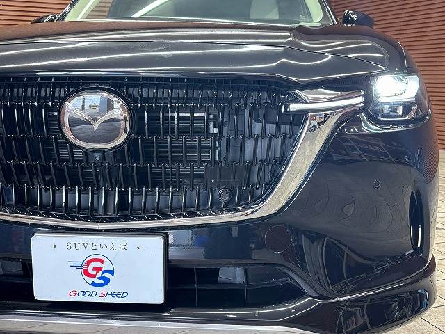 マツダ CX-60の画像20