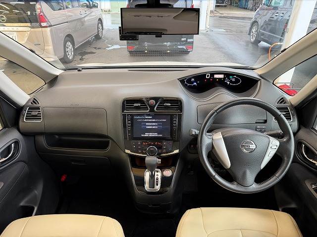日産 セレナの画像2