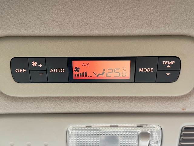 日産 セレナの画像8