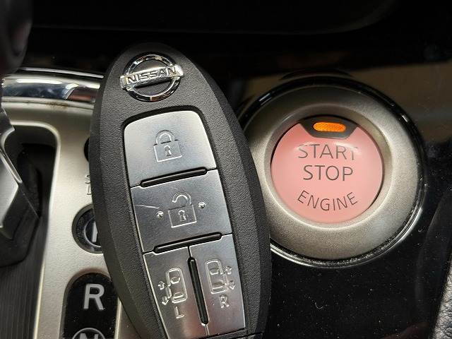 日産 セレナの画像9