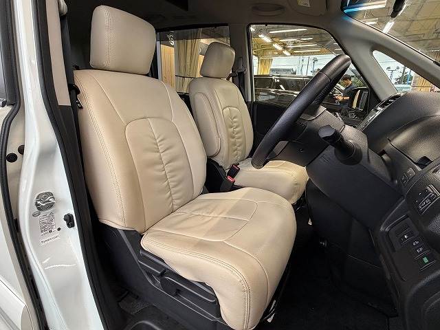 日産 セレナの画像10