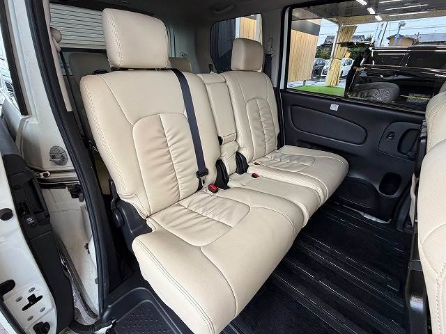 日産 セレナの画像11