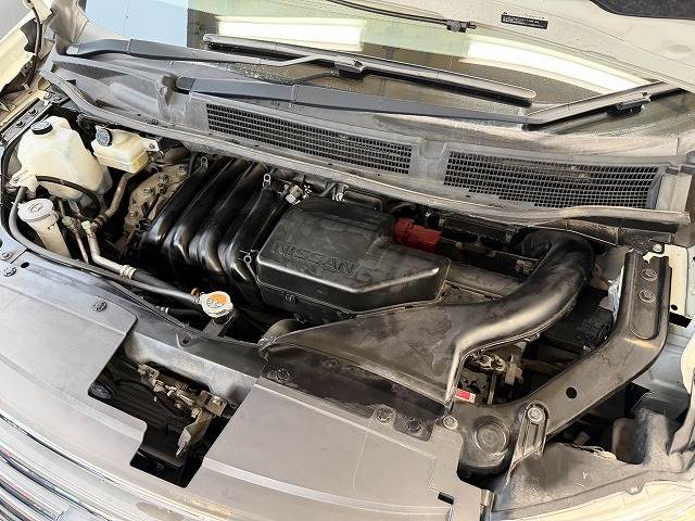 日産 セレナの画像14