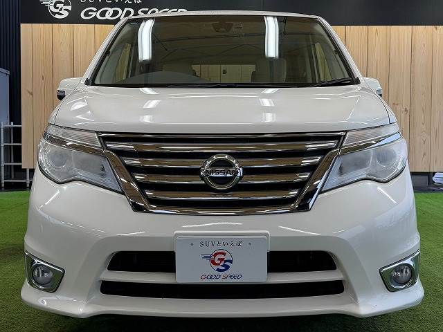 日産 セレナの画像15