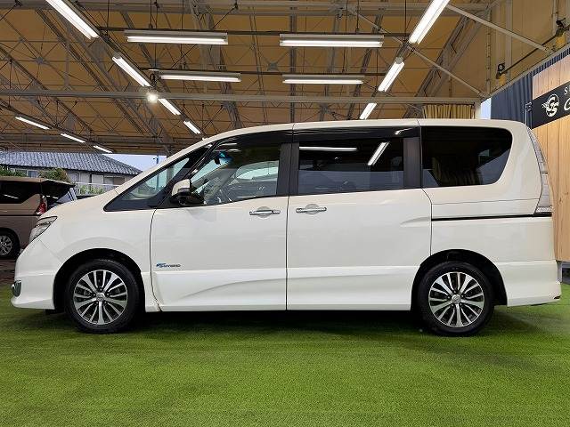 日産 セレナの画像17