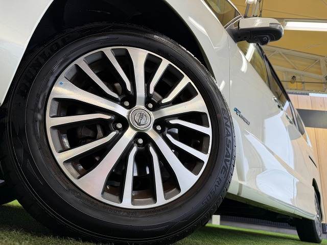 日産 セレナの画像19