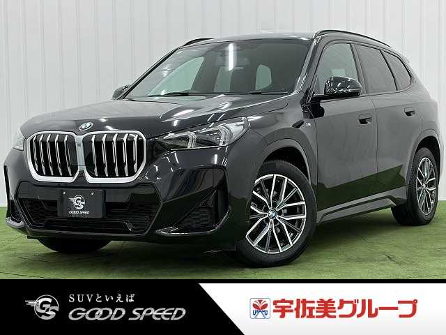 BMW&nbsp;X1の画像1