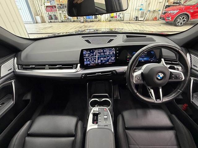 BMW&nbsp;X1の画像2