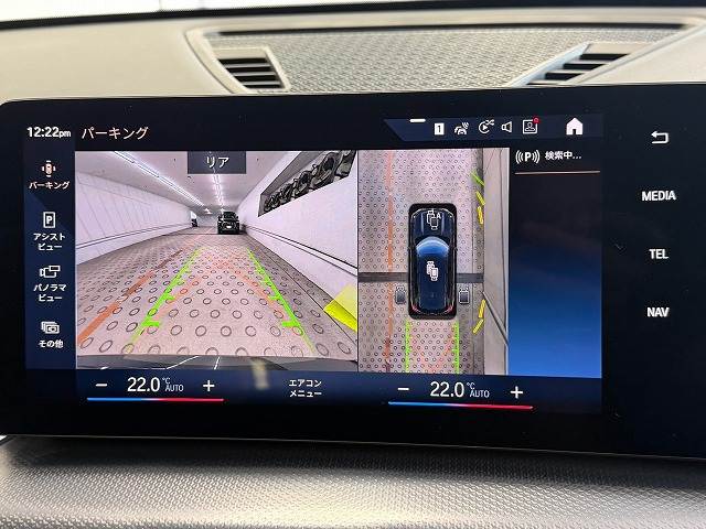 BMW&nbsp;X1の画像4