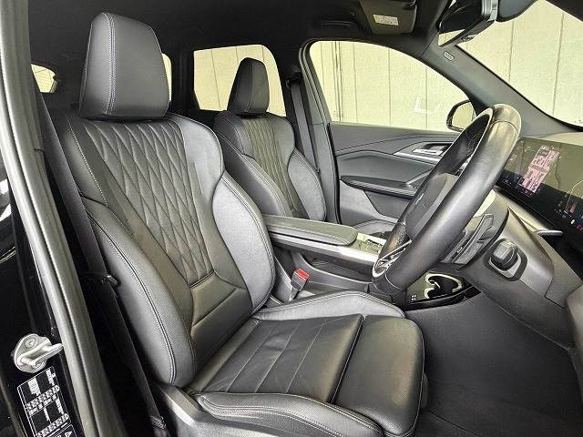 BMW&nbsp;X1の画像11