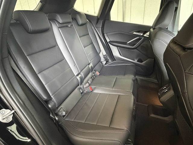 BMW&nbsp;X1の画像12