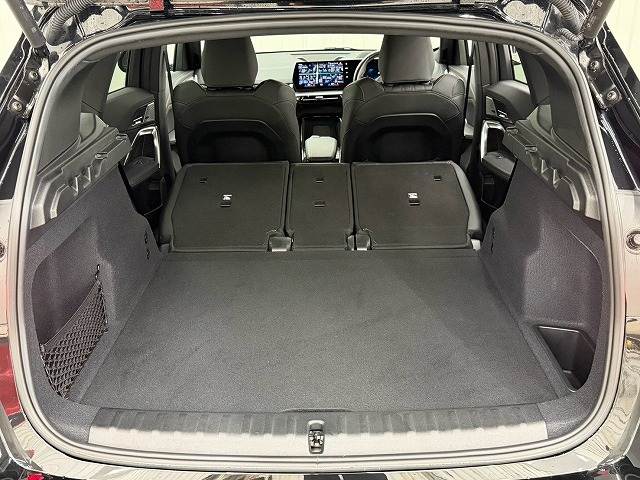 BMW&nbsp;X1の画像13