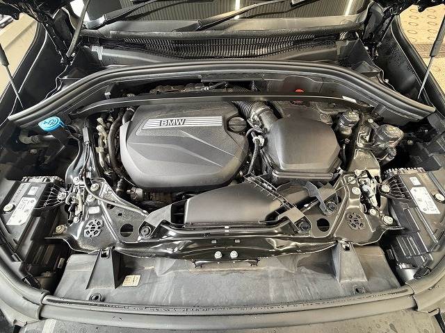 BMW&nbsp;X1の画像14