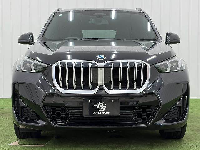 BMW&nbsp;X1の画像15