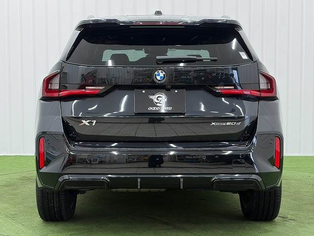 BMW&nbsp;X1の画像16