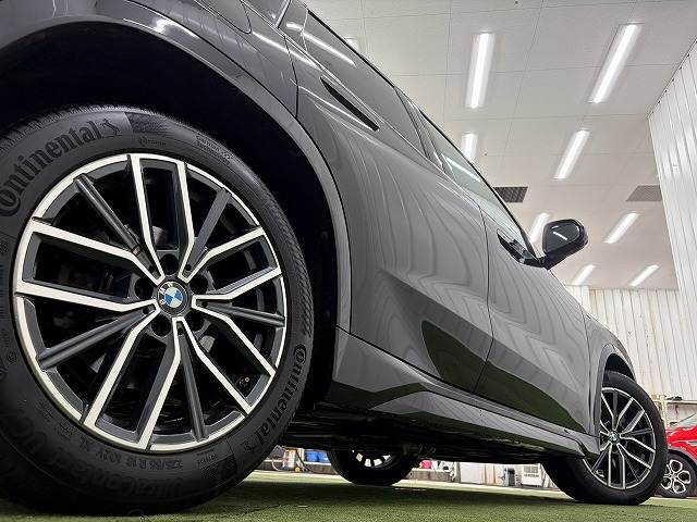 BMW&nbsp;X1の画像19