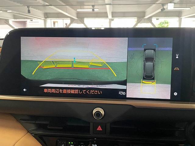 トヨタ クラウンスポーツの画像4