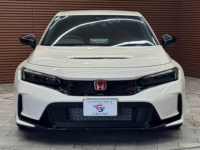 ホンダ シビックTYPE-Rの画像15