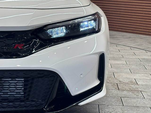 ホンダ シビックTYPE-Rの画像19