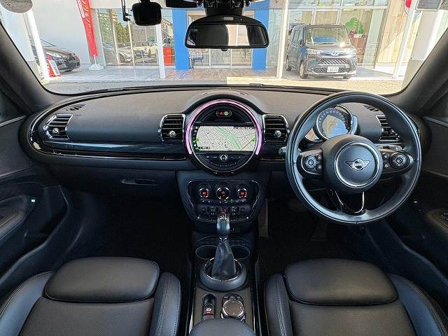 BMW MINI CLUBMANの画像2