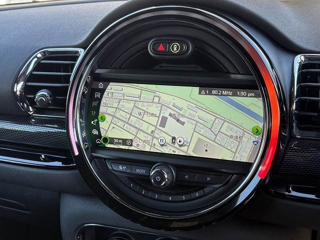 BMW MINI CLUBMANの画像3