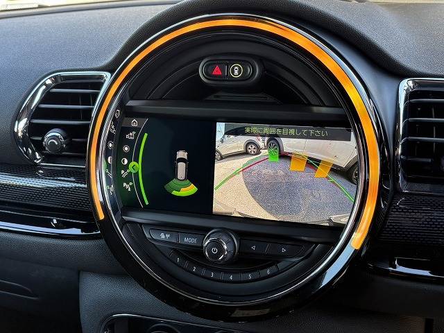 BMW MINI CLUBMANの画像4