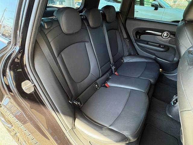 BMW MINI CLUBMANの画像12