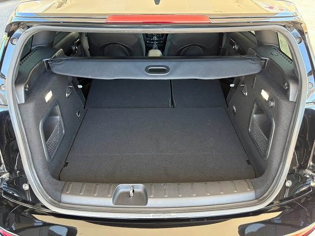 BMW MINI CLUBMANの画像13