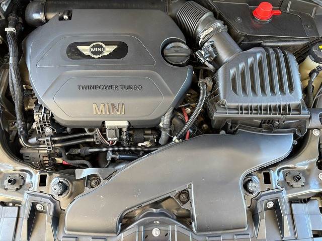 BMW MINI CLUBMANの画像14