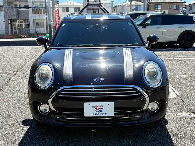 BMW MINI CLUBMANの画像15