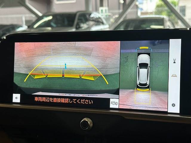 トヨタ クラウンスポーツの画像4