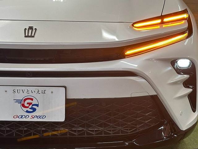 トヨタ クラウンスポーツの画像20