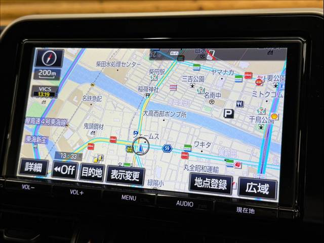 トヨタ&nbsp;C-HRの画像3