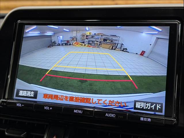 トヨタ&nbsp;C-HRの画像4